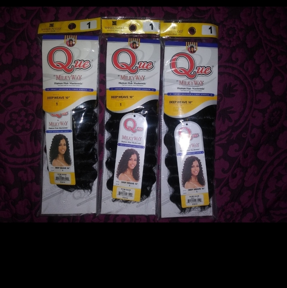 Human Hair Mastermix - Picture 3 of 6